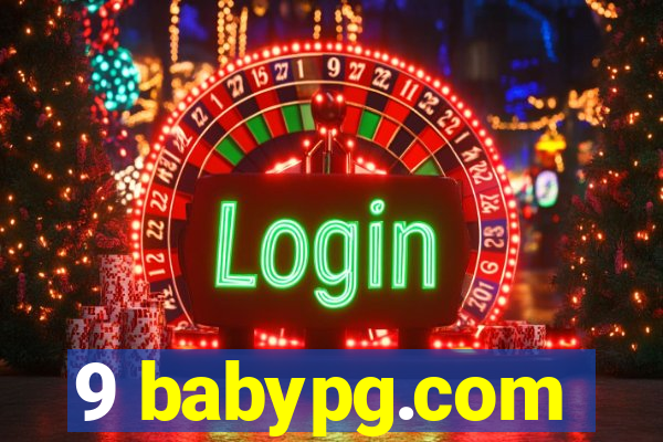 9 babypg.com